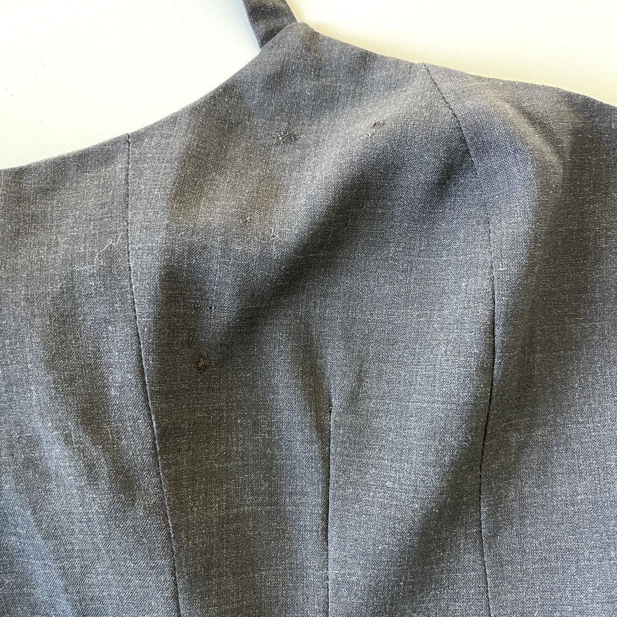 Tute: JIL SANDER Jumpsuit – Usato da Emmen venduto da Avviivva_Com2023 7
