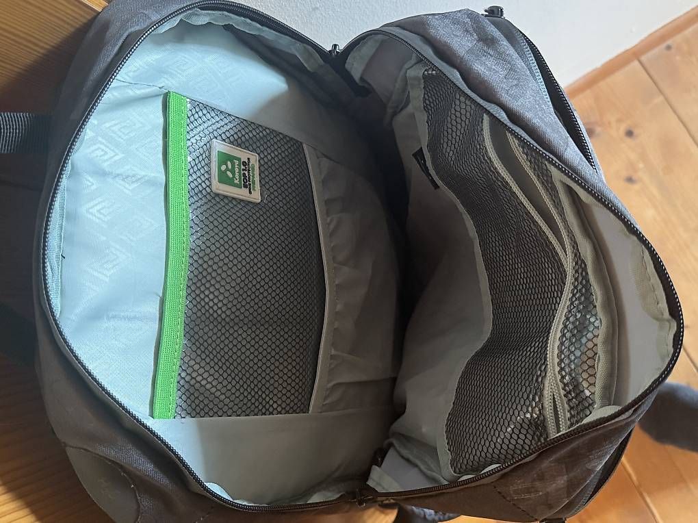 Sacs à dos: Rucksack – D'occasion à Schalchen par Meier1000 3