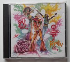 Contrast Family / Soul Power (CH Funk)