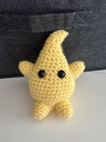 Crochet Super Mario Spark