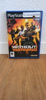 PS 2 - Without Warning
