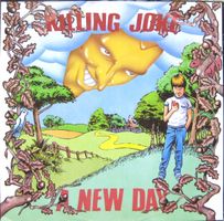 Killing Joke – A New Day (12")
