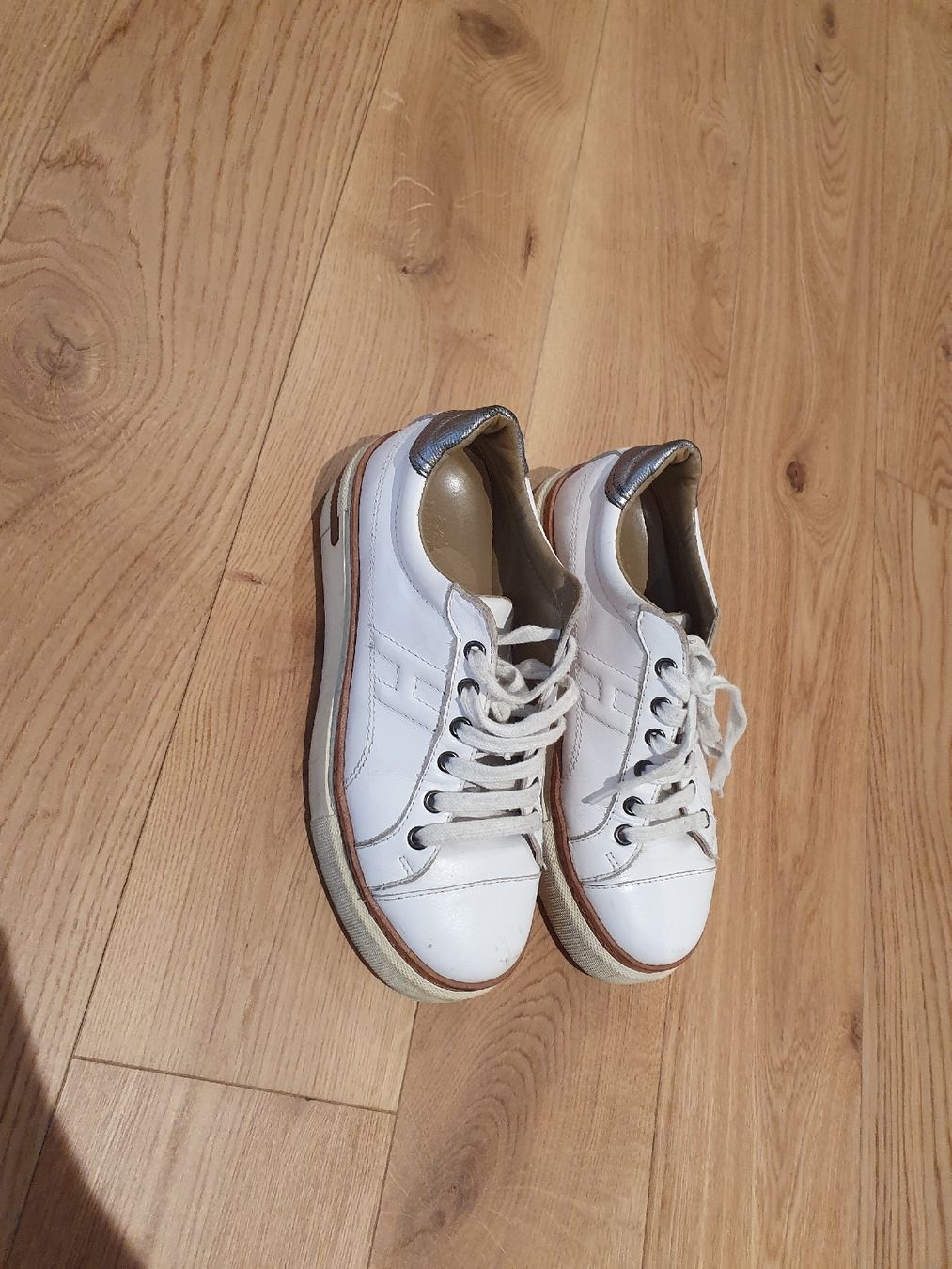 Hermès Scarpe da donna: Hermès, Sneakers, Schuhe, 38 – Usato da Winterthur venduto da Sjull 8