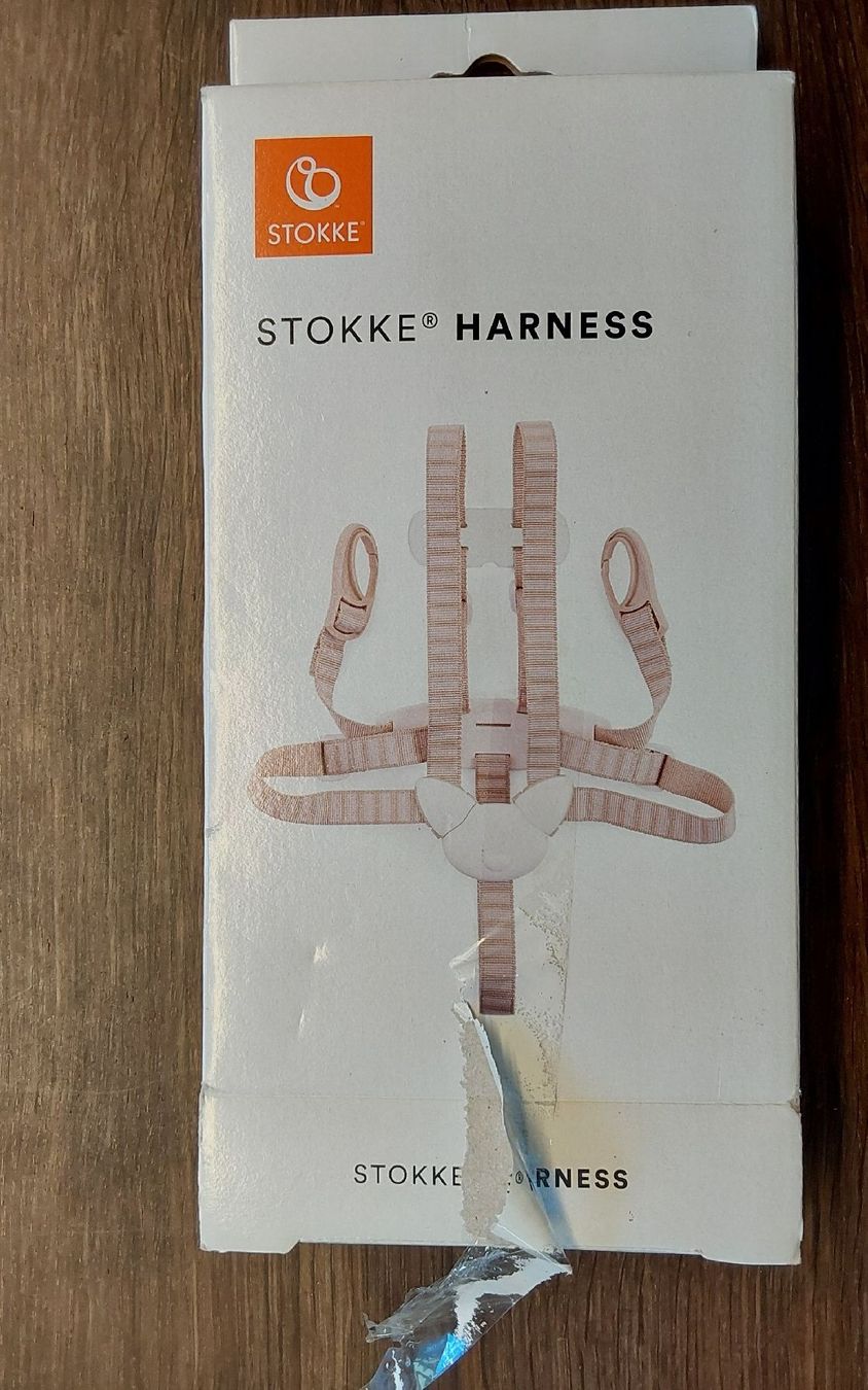 Stokke Chaises hautes: Stokke Harness Sicherheitsgurt neu – Neuf avec emballage d'origine à Köniz par scopello12