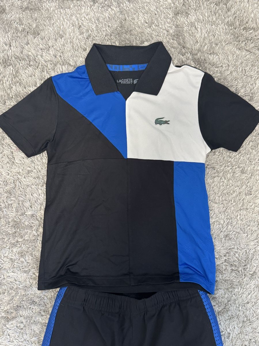Lacoste Completi: Lacoste Sport Set Grösse 140cm – Usato da Basel venduto da jul_8kpx 1