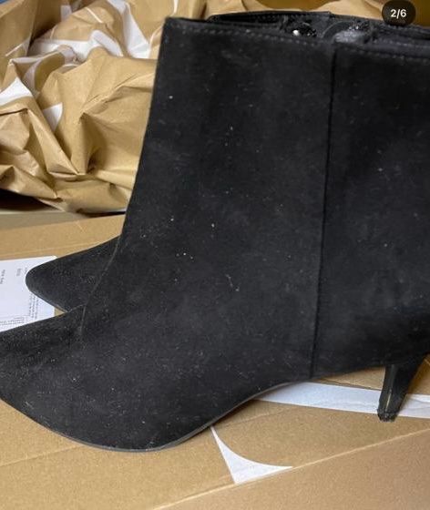 H&M Scarpe da donna: Scarpa 👠 – Nuovo (secondo la descrizione) da Opfikon venduto da ari_7yn2