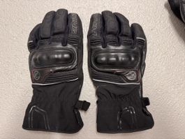 Motorradhandschuhe Bering Grösse 10/L