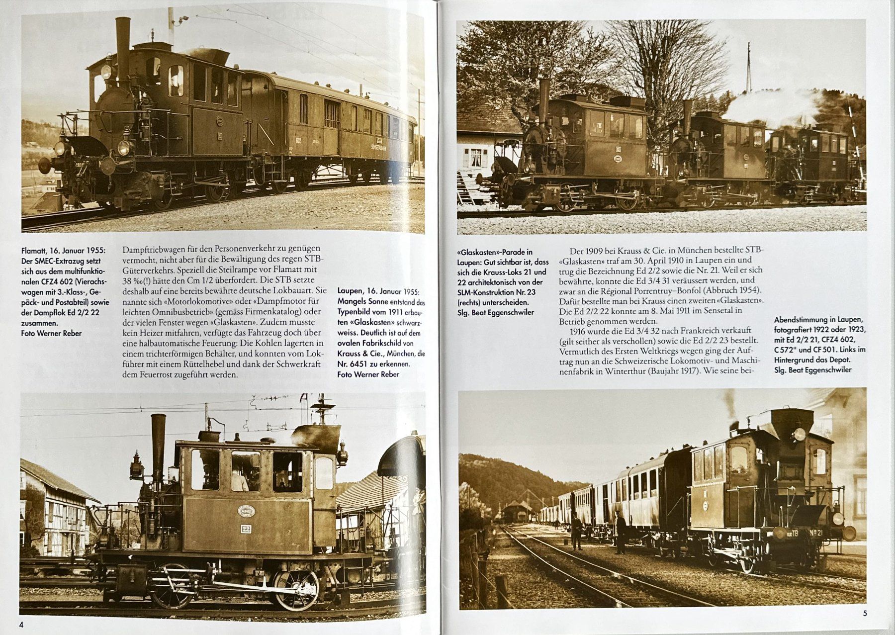 Revues & Magazines: Semaphor Herbst 2007 – Neuf avec emballage d'origine à Murgenthal par View 2