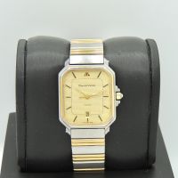 Montre Maurice Lacroix vintage