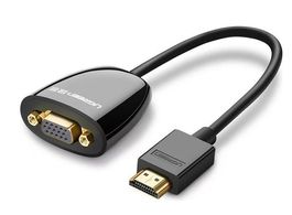 HDMI-VGA-Adapter
