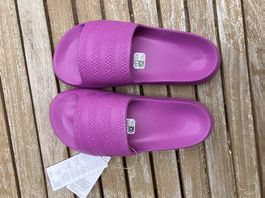 Adidas Adilette (Grösse 39)