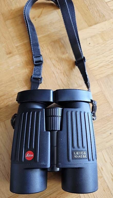 Binocoli: Feldstecher LEICA  10 × 42 BA – Usato da Visp venduto da Glaci2212 4