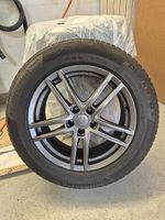AUDI Q5 Winterräder