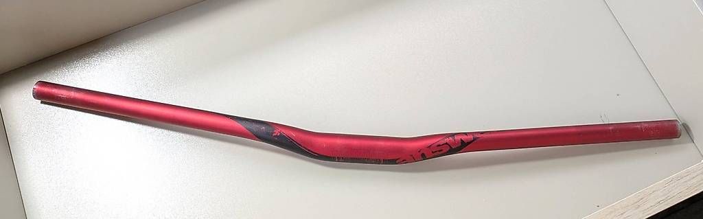 Pezzi di ricambio: MTB Lenker Answer 74cm – Usato da Bösingen venduto da Geybi