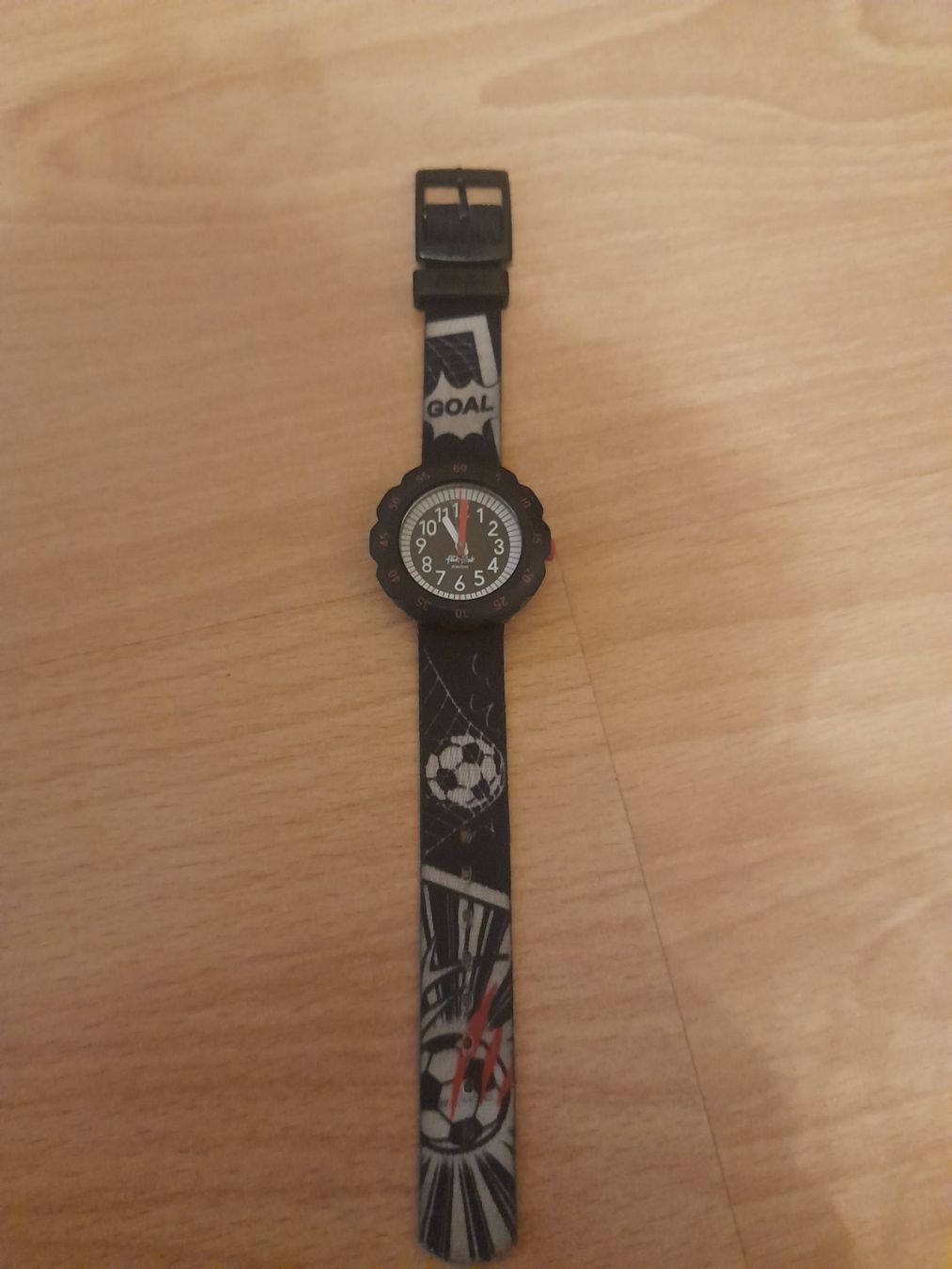 Flik Flak Montres: Flik Flak Armbanduhr – D'occasion à Lustmühle par chevi03