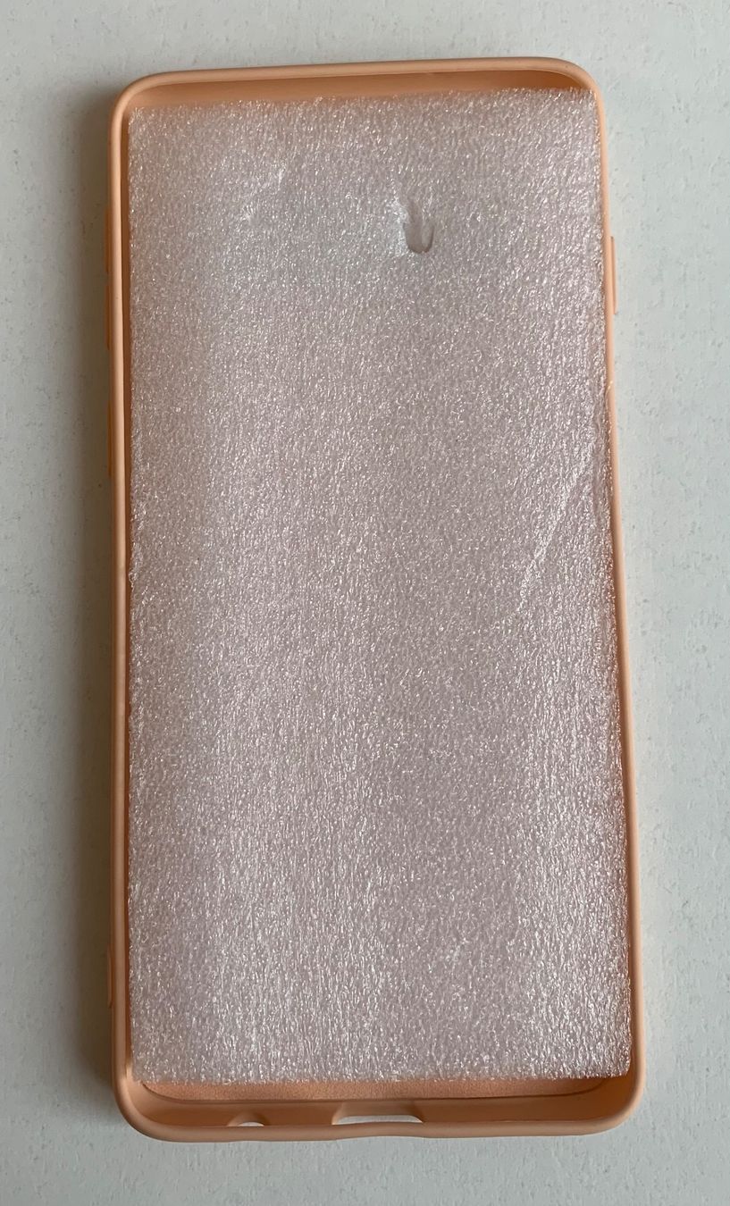 Samsung Cover & Protezioni schermo: Coque/étui/case Samsung Galaxy S10 – Nuovo e nell'imballaggio originale da Biel/Bienne venduto da granitod 2
