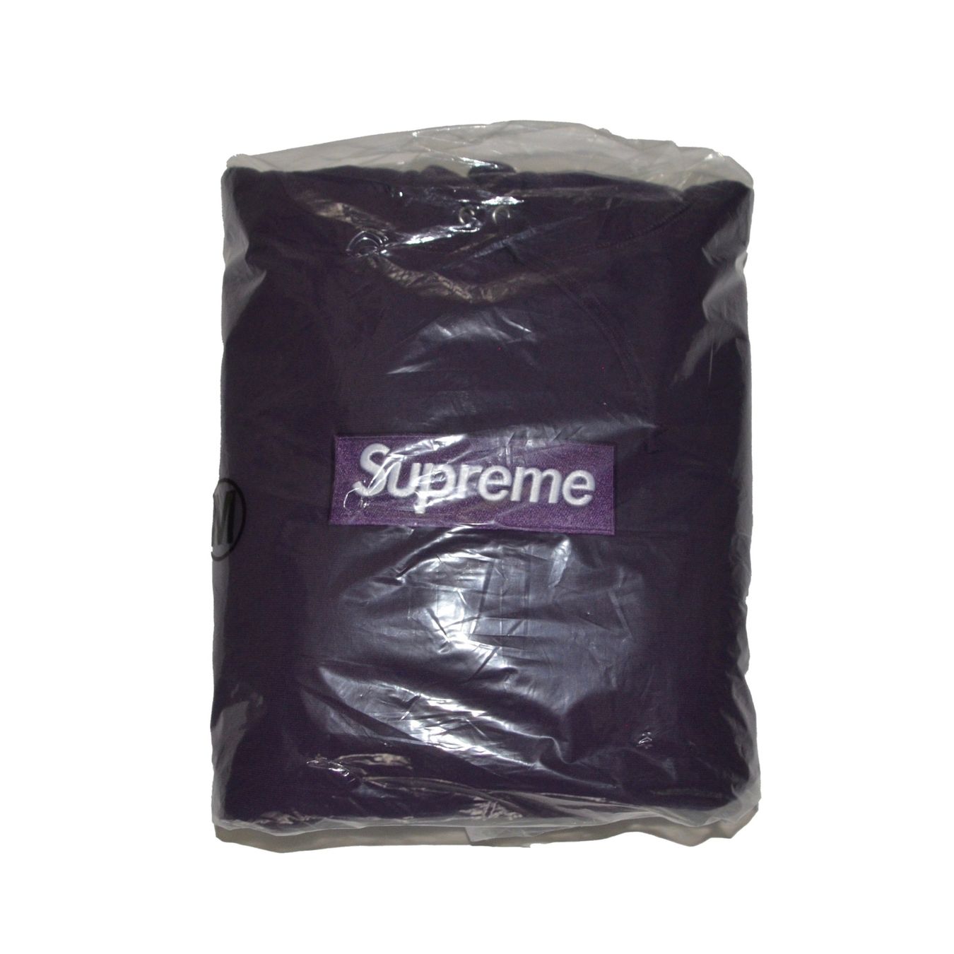 Maglioni & Felpe: Supreme Box Logo Hoodie FW23 – Nuovo e nell'imballaggio originale da Bäretswil venduto da swiss.thrift.shop 3