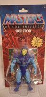 Skeletor Masters of the Universe Neu Originalverpackt!