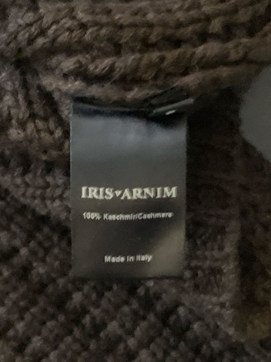 Pulls & Sweat-shirts: Iris Armin Pullover  – D'occasion à Bergdietikon par zor_856j 4