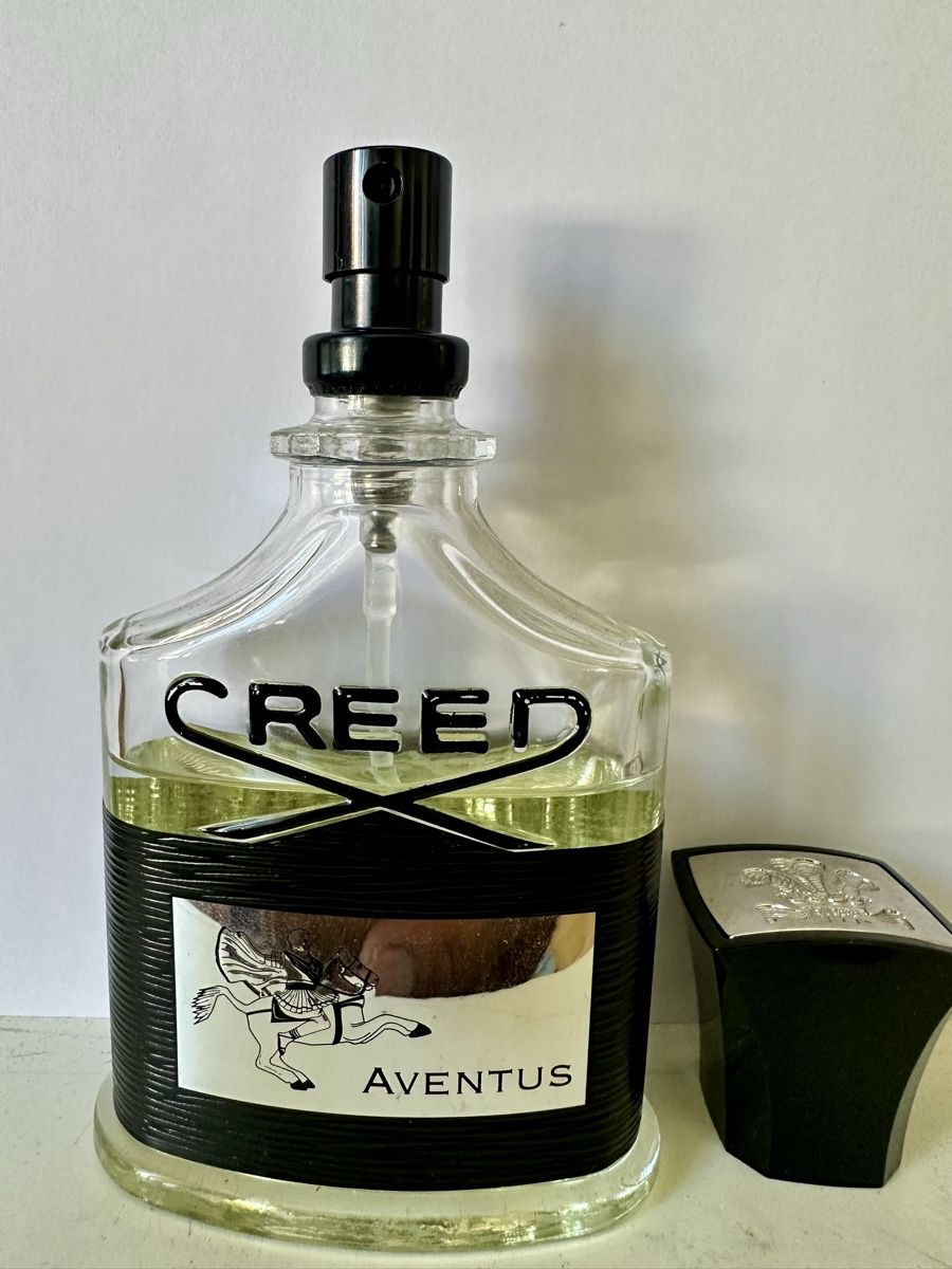 Creed Parfum & Eau de Toilette: Creed Aventus 75ml 14G01 – Gebraucht aus Zürich von Troy_K 2
