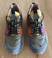Flower Mountain Dandelion Turnschuhe Grösse 38 neuwertig