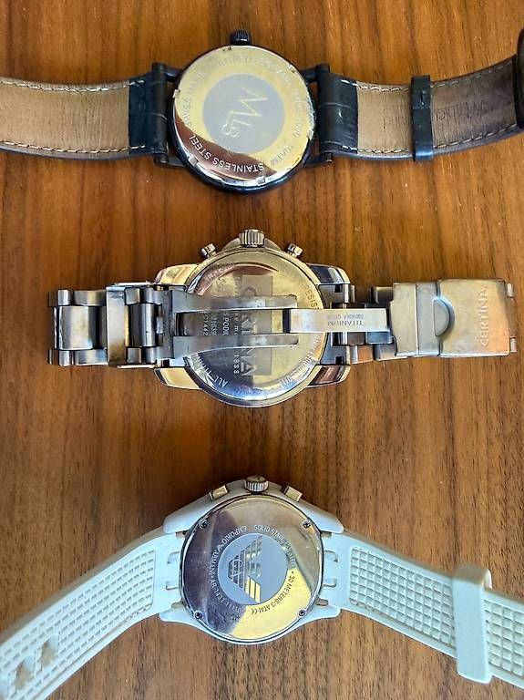 Orologi: Mathieu Legrand Uhr – Usato da Liebefeld venduto da san_9958 2
