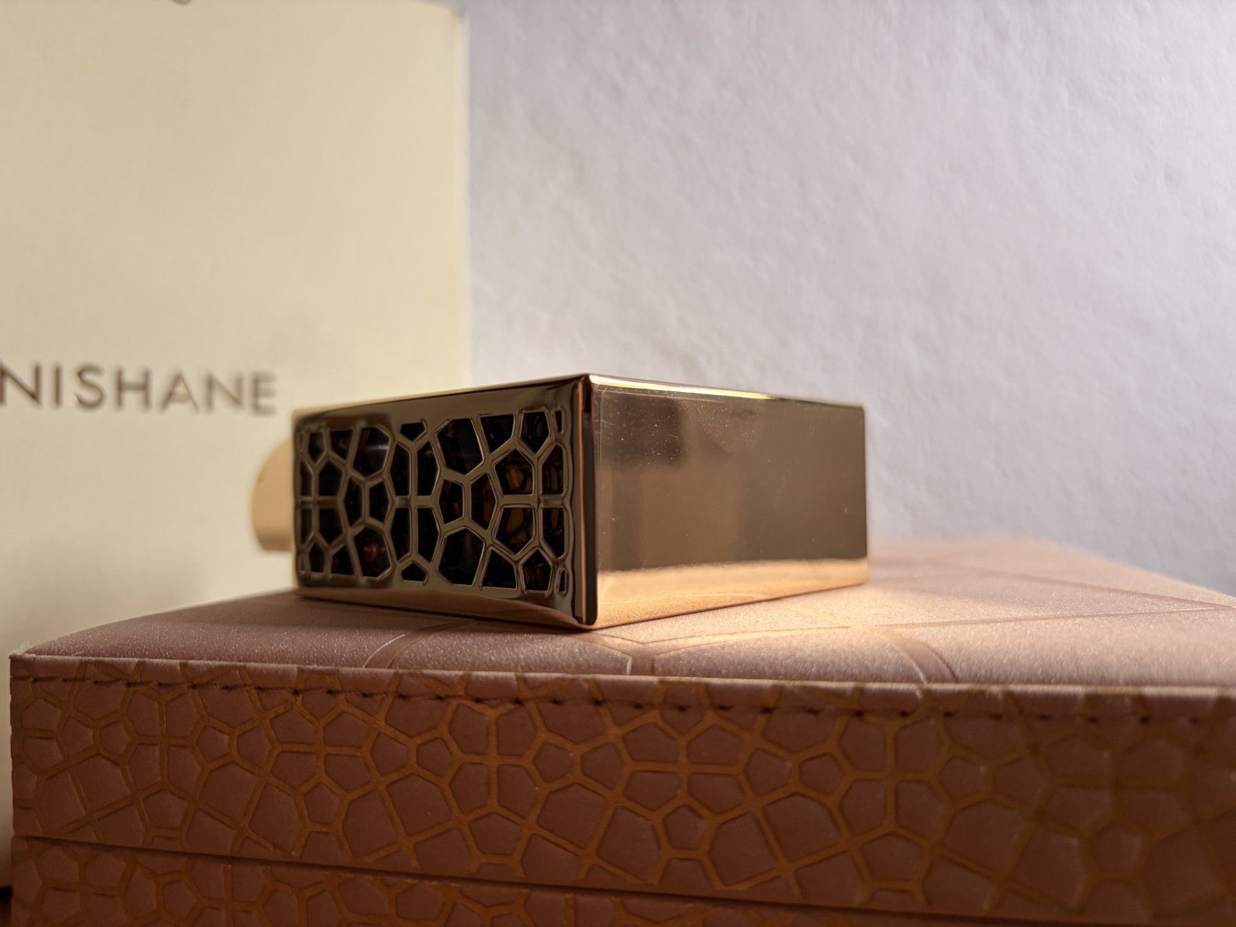 Nishane Profumi & Eau de Toilette: Nishane - Nefs – Nuovo (secondo la descrizione) da Gossau ZH venduto da PS1988 3