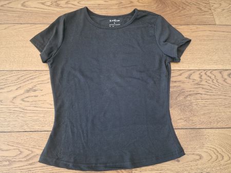 Shirt schwarz, Gr. S, wie neu