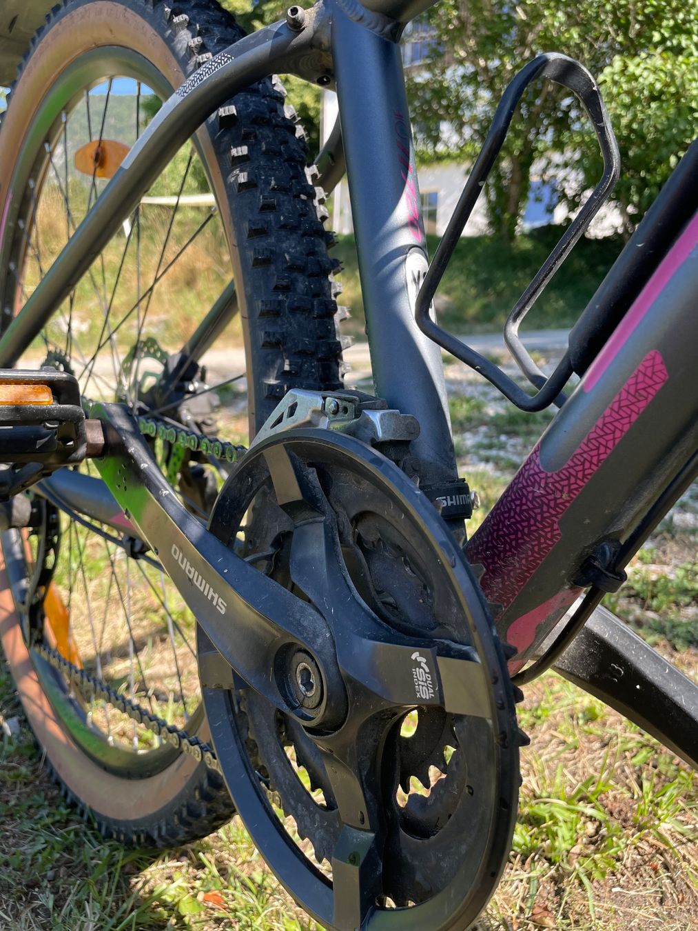 Scott Biciclette: Vélo Scott 27,5 – Usato da Pontenet venduto da ger_hn8d 1