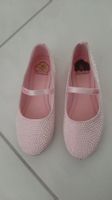 K..49 R G) Barbie Ballerinas, Gr. 32, Glitzer!