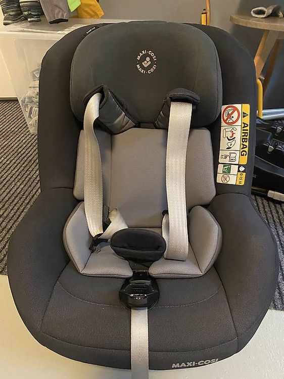 Luxus Pearl Pro 2 I Size Bildnull