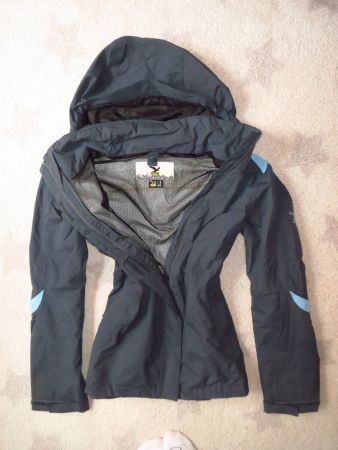 NEUWERTIGE SALEWA Damen Jacke Gr 42