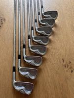 Srixon I-506 Eisensatz 3-PW (8 Eisen)  R-Flex