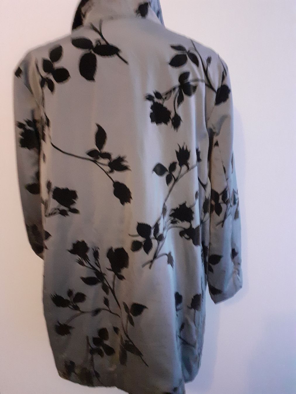 Cappotti: Cappotto vintage KRIZIA – Usato da Morbio Inferiore venduto da vin_fdj2 3