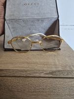 Gucci Or Rondes – Verres teintés soleil intelligents / Évo