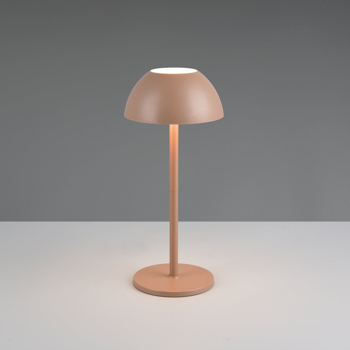 Lampade: Aussen LED Tischleuchte IP54, 30 cm Höhe – Nuovo (secondo la descrizione) da Kreuzlingen venduto da Smart-Light