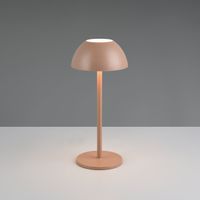 Aussen LED Tischleuchte IP54, 30 cm Höhe