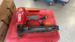 Senco Klammergerät NS20XP + Passend Klammern