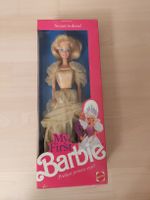 Barbie Puppe My First Princess von 1989 gebraucht