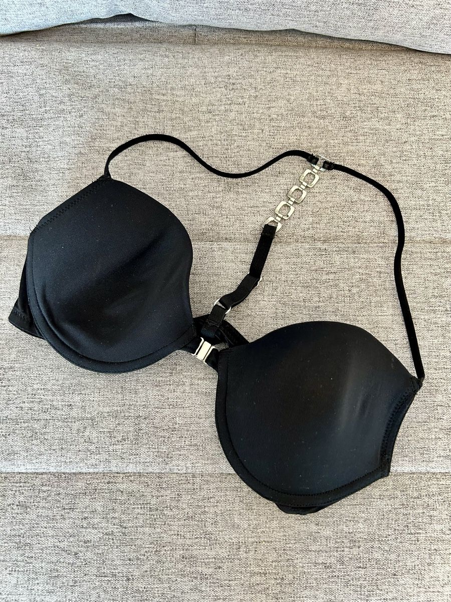 Altra biancheria intima: Besonderer BH – Usato da Rorschach venduto da fla_62jm
