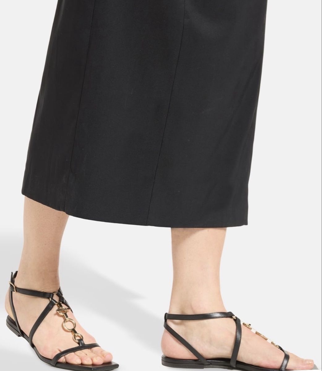 Lanvin Damenschuhe: Lanvin flat sandals  – Neu und originalverpackt aus Paradiso von viorea 1