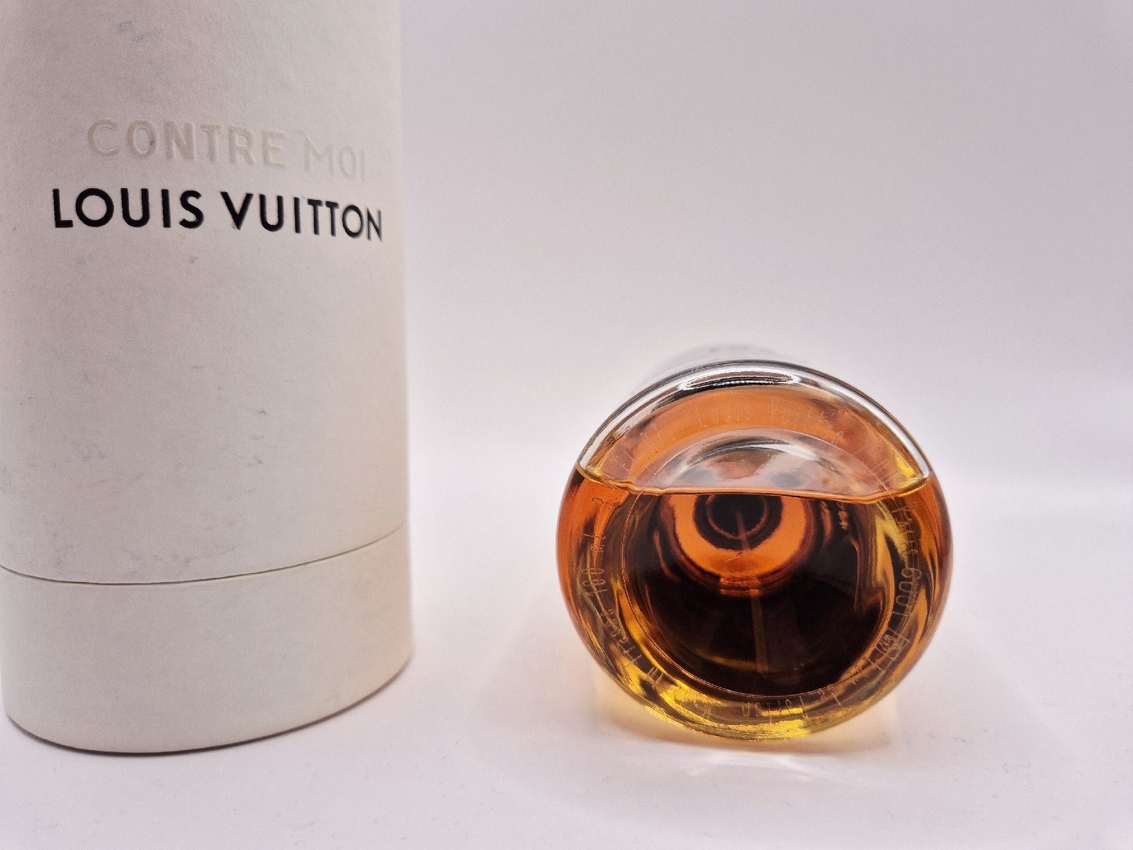 Louis Vuitton Profumi & Eau de Toilette: Contre Moi Louis Vuitton Damenduft Rare – Usato da St. Gallen venduto da CaliSunshine 1