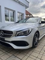 Mercedes cla 250