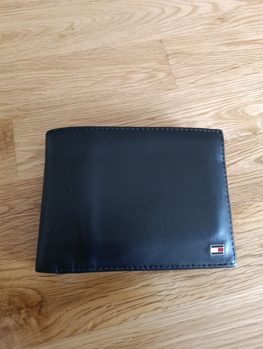 Tommy Hilfiger Portafogli: Geldbeutel Tommy Hilfiger  – Usato da Wittenbach venduto da tho_7jhr 4