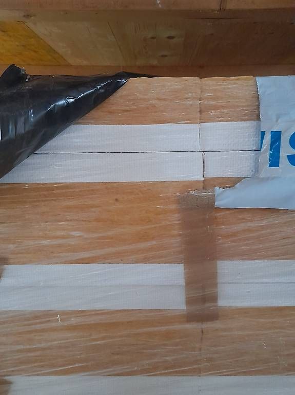 Servierplatten: Deckenplatte – Neu und originalverpackt aus Alten von Jirat 1