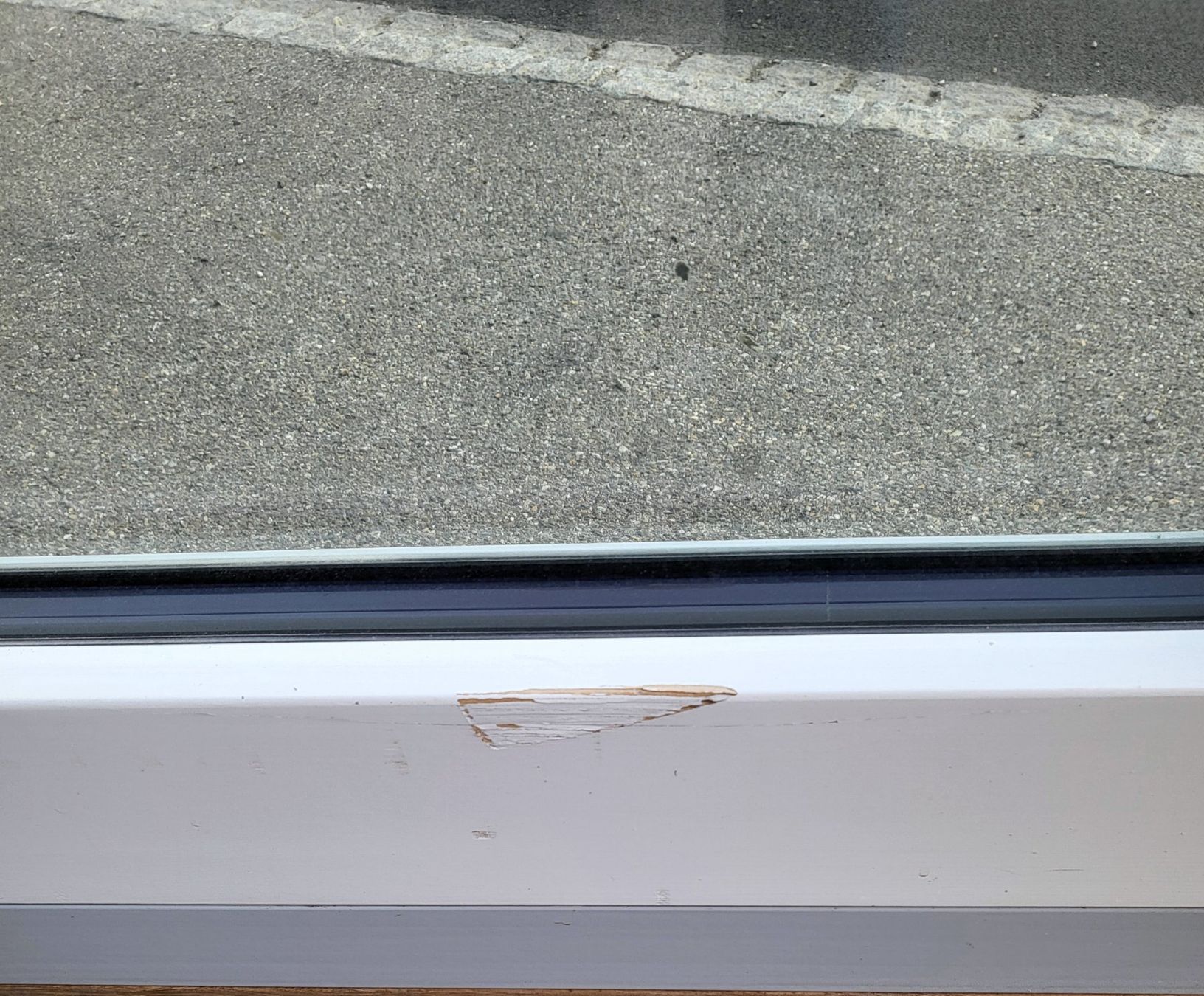 Porte: SCHIEBETÜRE, HOLZ-METALL 17/25 – Usato da Müllheim Dorf venduto da Feuer6 2