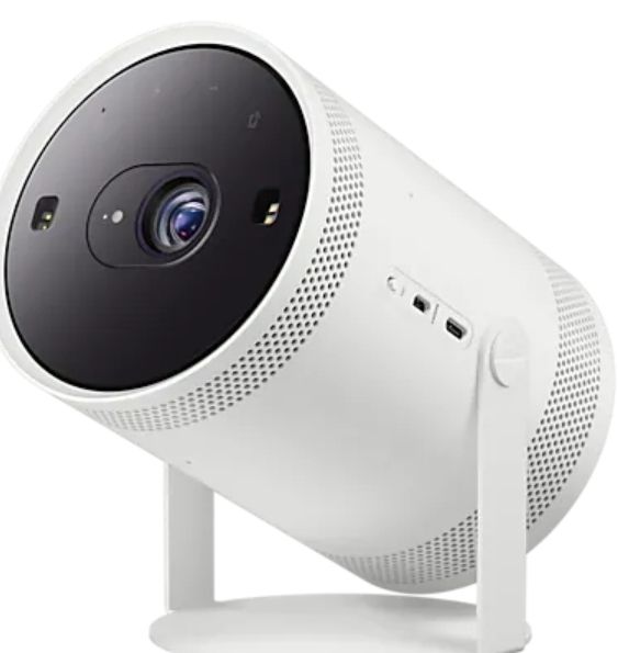 Samsung Proiettori: Samsung The Freestyle Projector Like New – Nuovo (secondo la descrizione) da Jona venduto da lau_nts5 4