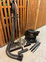 Staubsauger