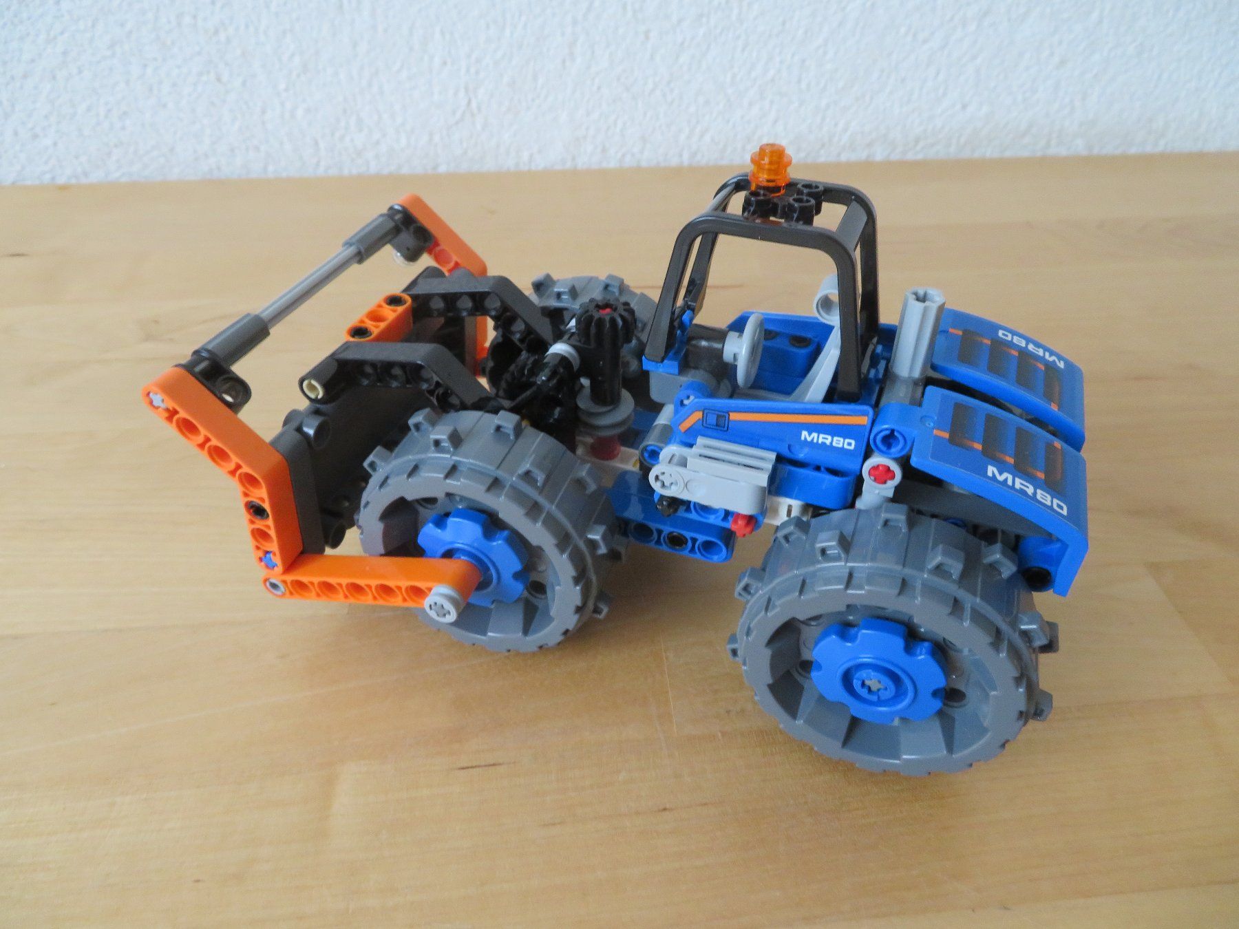 Lego Spielzeuge: LEGO Technic 42071 – Gebraucht aus Zürich von piroma 2