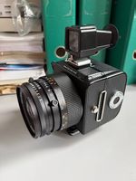 Hasselblad SWC 903 & Accessories